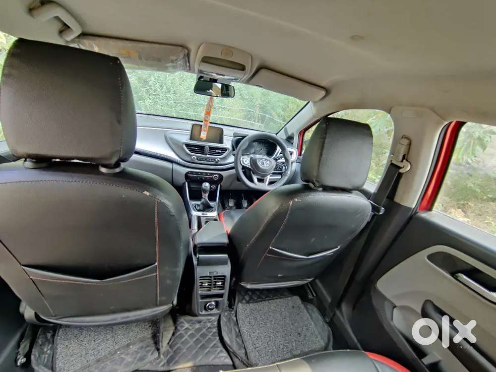 Tata Altroz 1.2 Xz 2020 Model