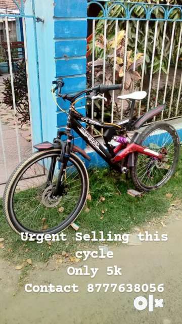 Second hand best sale stunt cycle