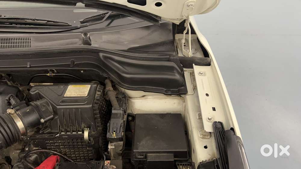 Mahindra Xuv300 W8 Option Diesel, 2021, Diesel