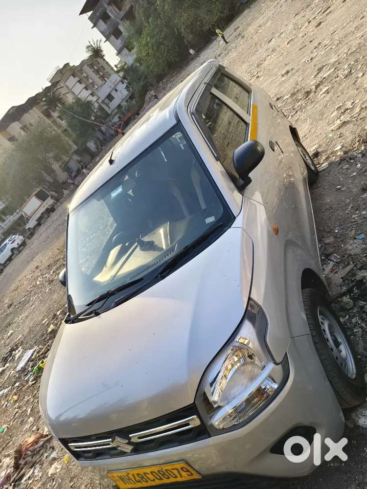 Maruti Suzuki Wagon R 2024 Car