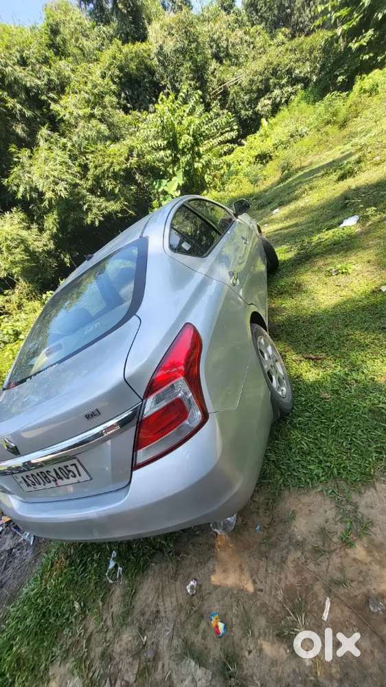 Renault Scala 2015 Petrol 33000 Km Driven