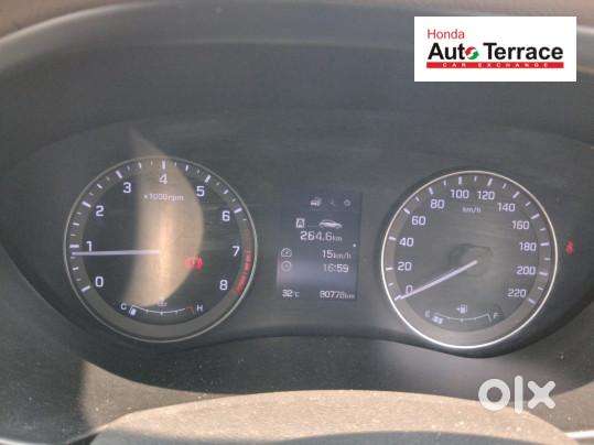 Hyundai I20 1.2 Asta, 2015, Petrol