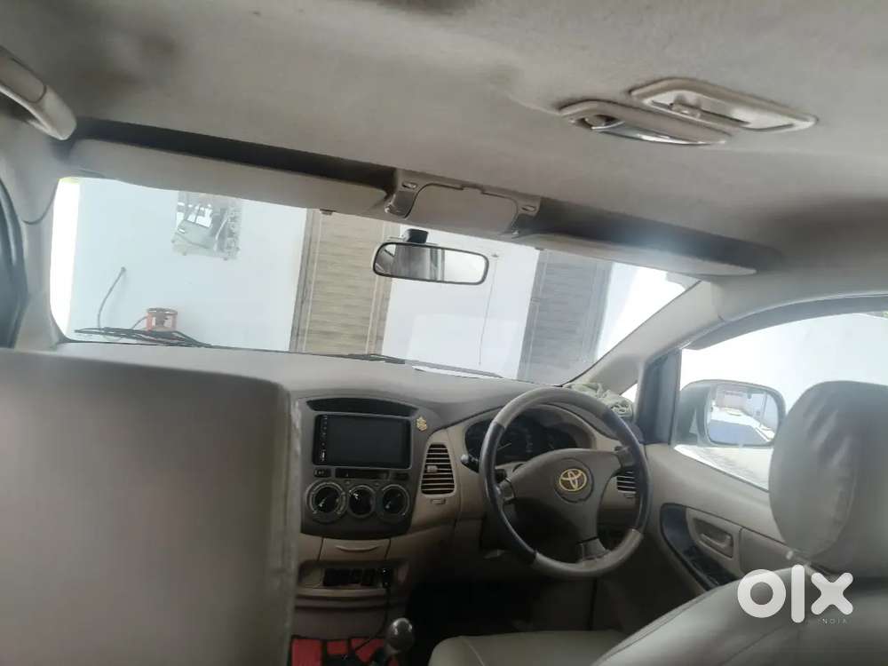 Toyota Innova Diesel 2006 Model