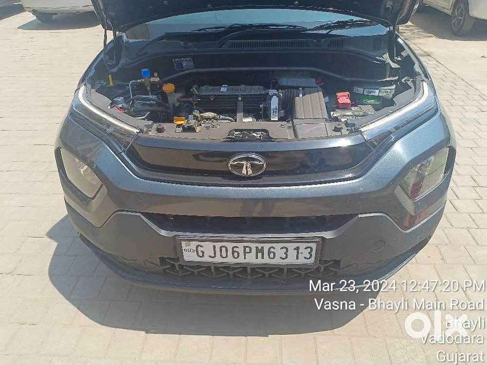 2023 Punch Cruise Control, Front/back Sensons+cameras