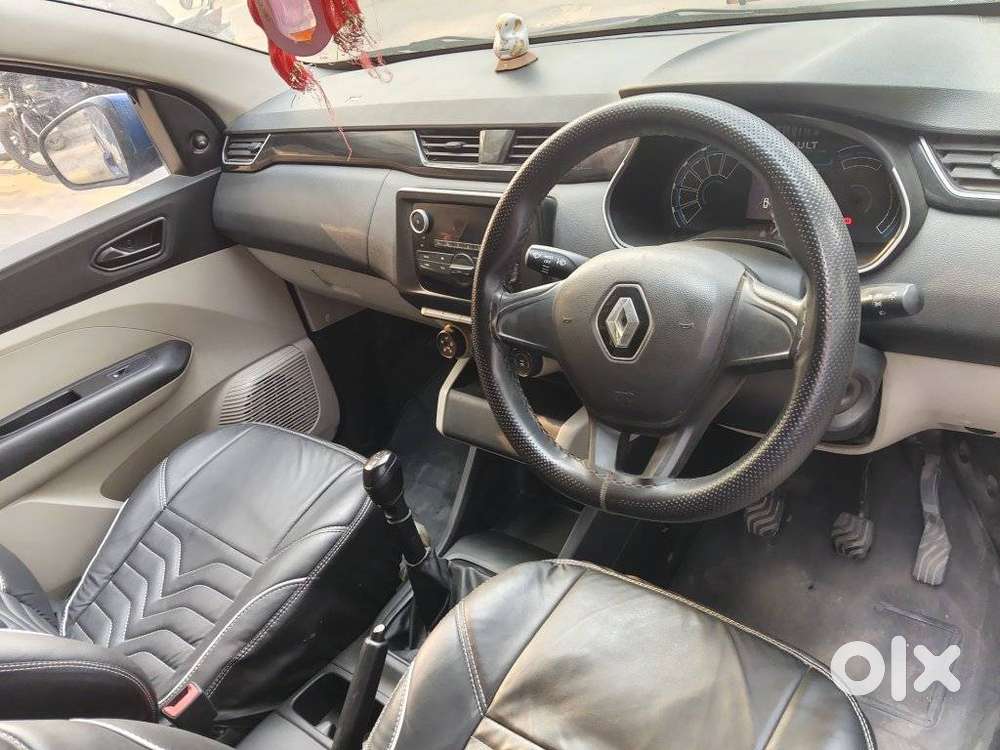 Renault Triber 1.0 Rxe, 2020, Petrol