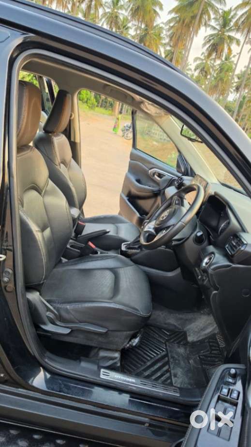 Toyota Urban Cruiser Hyryder 1.5 V Neo Drive At, 2021, Petrol