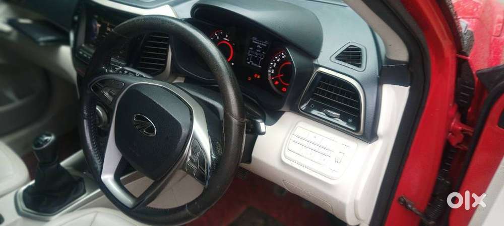 Mahindra Xuv300 W8 Option Diesel, 2019, Diesel