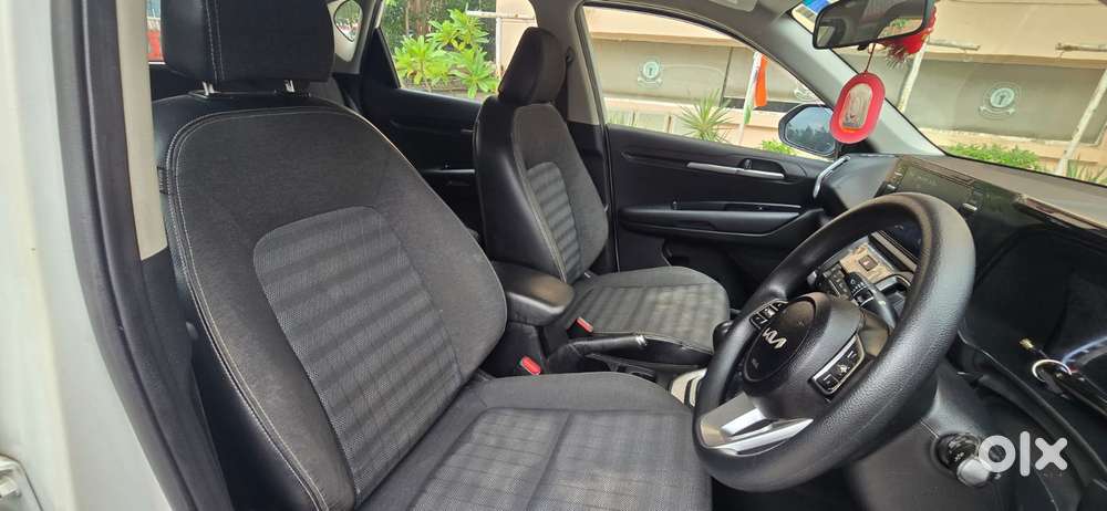 Kia Sonet 1.2 Htk, 2022, Petrol