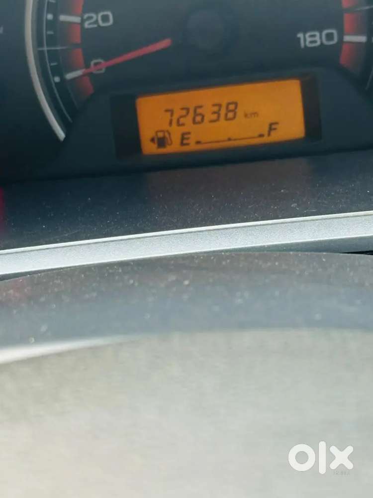 Maruti Suzuki Alto K10 2016