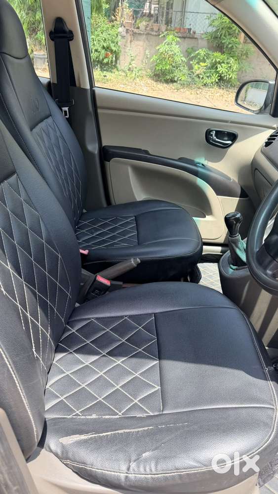 Hyundai I10 Magna, 2011, Cng & Hybrids