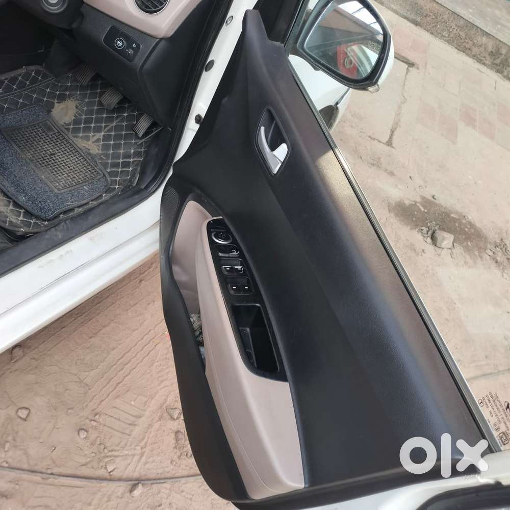 Hyundai I10 2016 Year Car