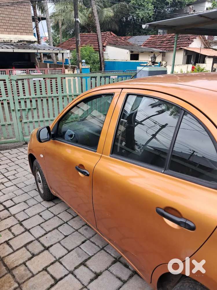 Doctor Used Single Owner Nissan Micra