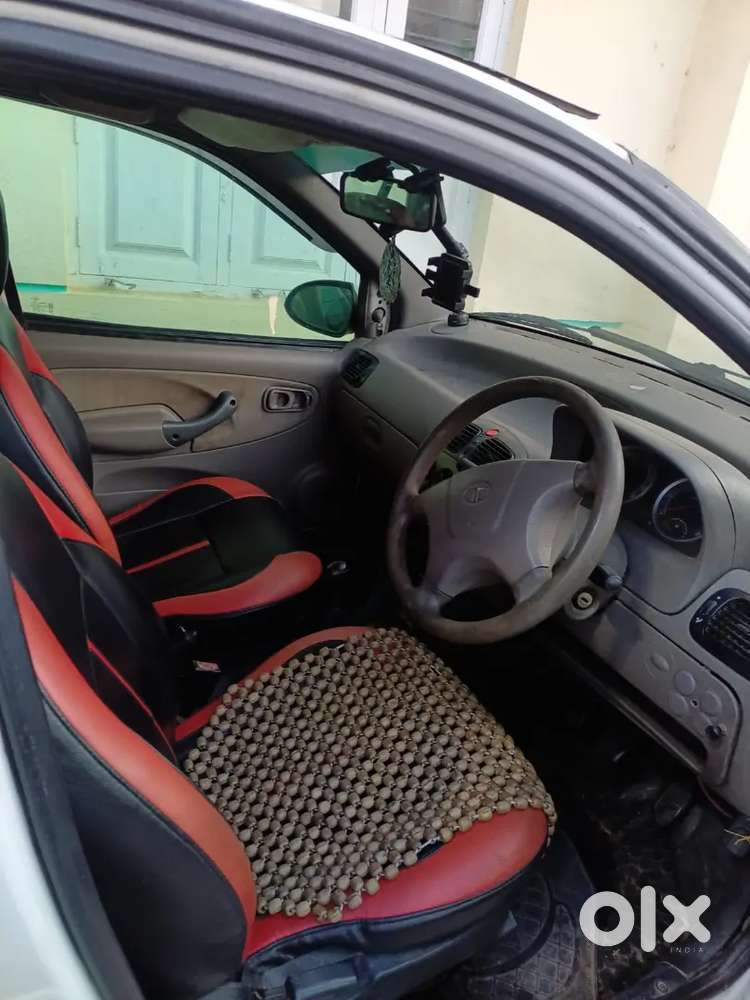 Tata Indica 2001