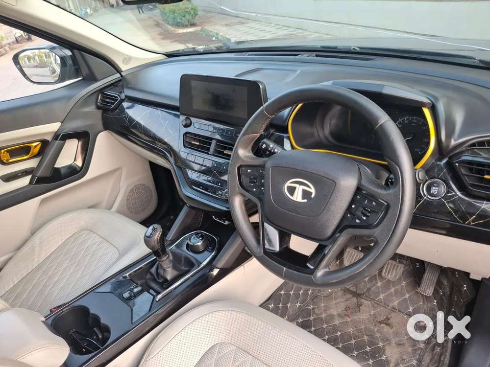 Tata Safari 2.0 Kryotec Xz Plus Gold, 2021, Diesel