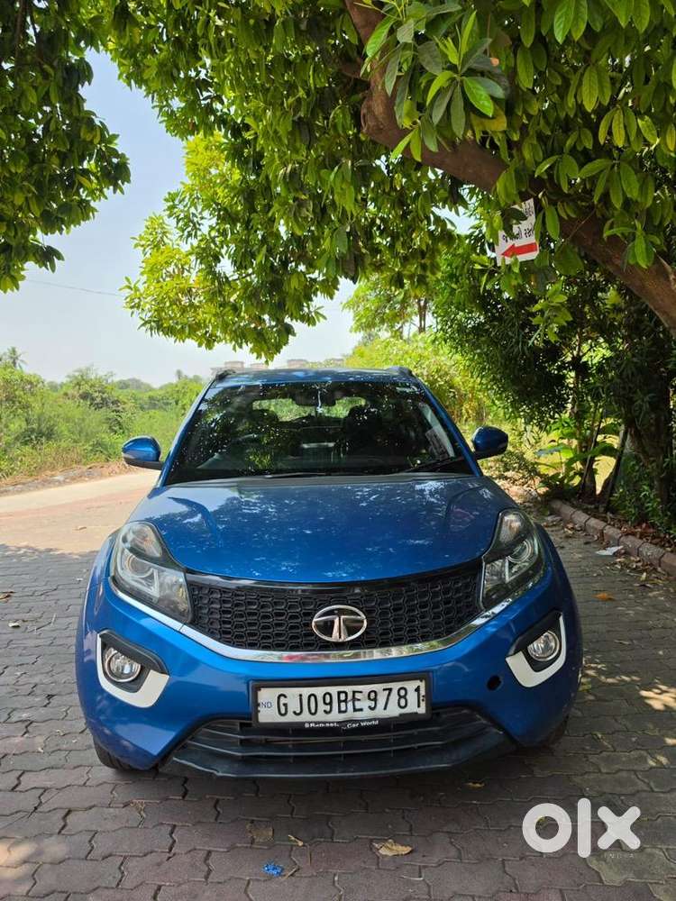 Tata Diesel Car 2018