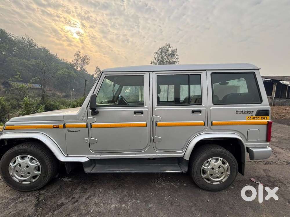 Mahindra Diesel Car 2022