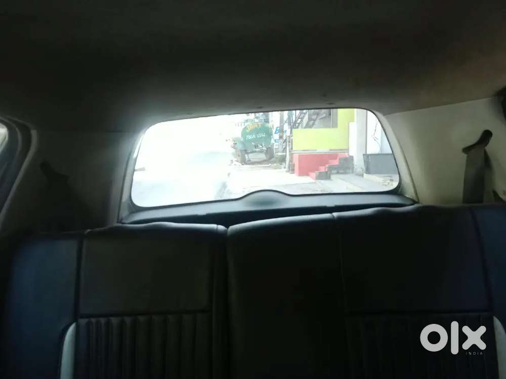 Maruti Suzuki Ritz Vxi 2009