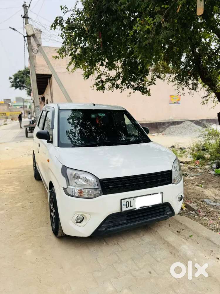 Wagonr 2019 Petrol