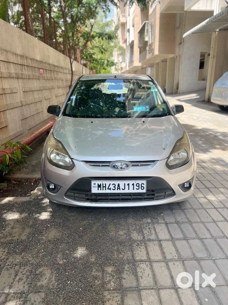 Ford Figo 2011 Diesel Good Condition