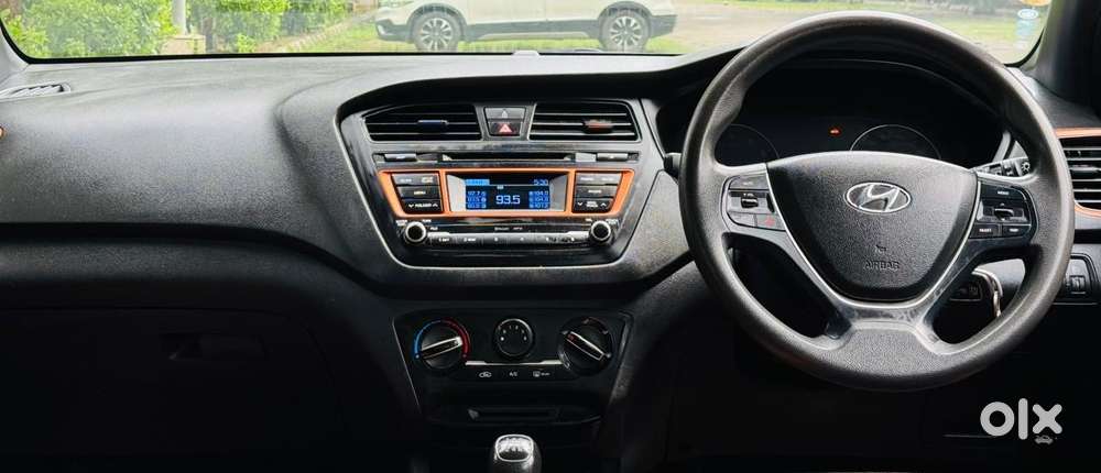 Hyundai I20 Active 1.2 S, 2015, Petrol