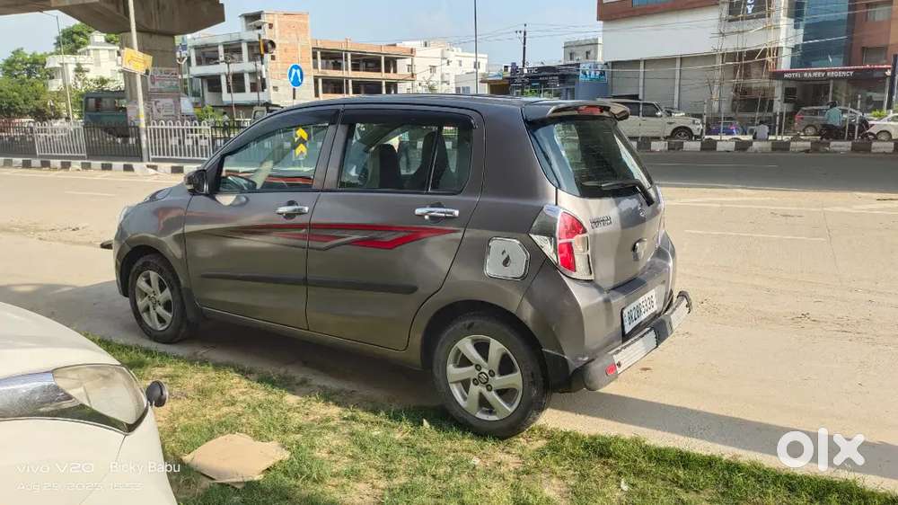 Maruti Suzuki Celerio