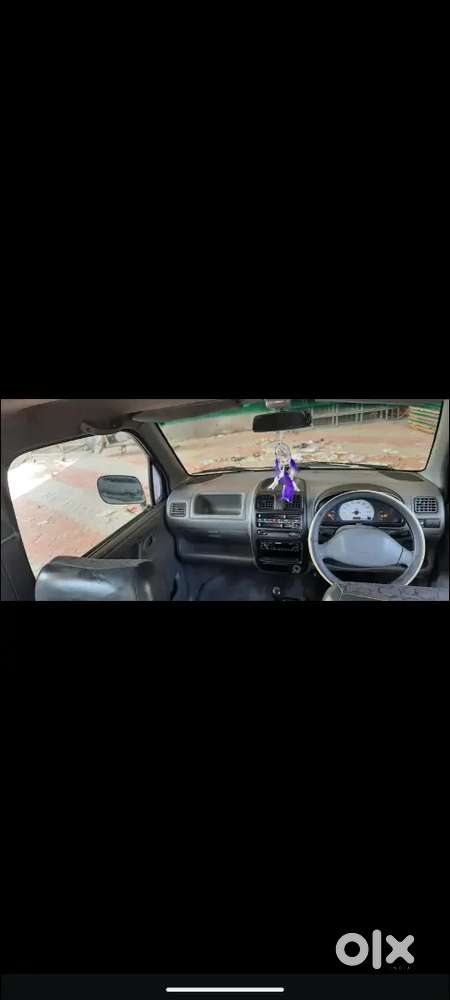 Maruti Suzuki Wagon R 2004 Zxi+