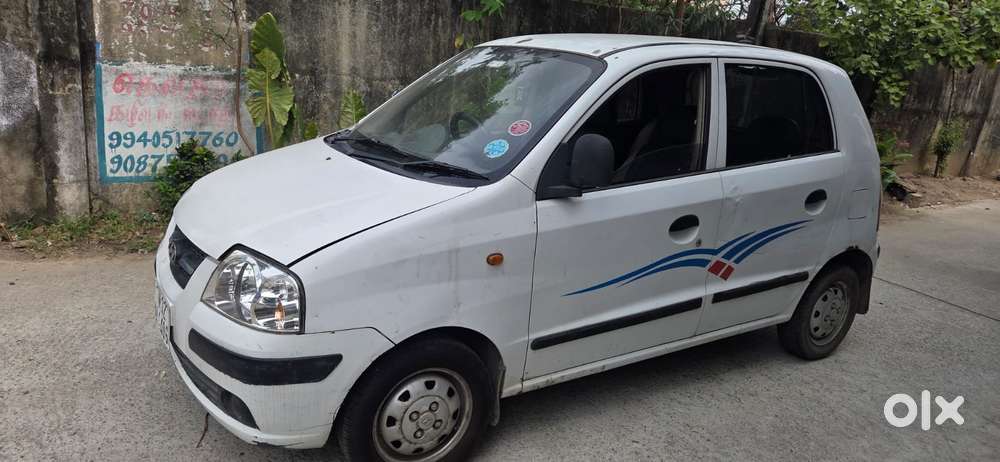 Hyundai Santro Xing Xo, 2006, Petrol