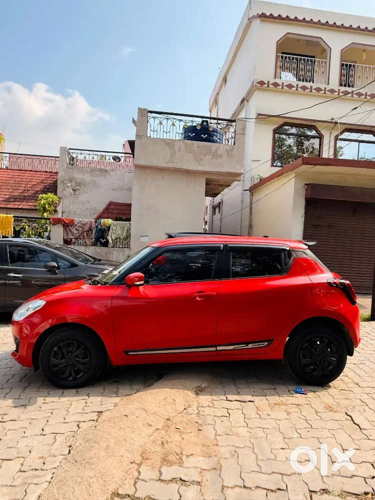 Like A Brand New Car