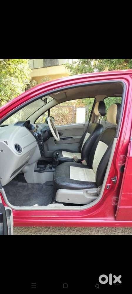 Chevrolet Spark 1.0 Ls, 2016, Cng & Hybrids