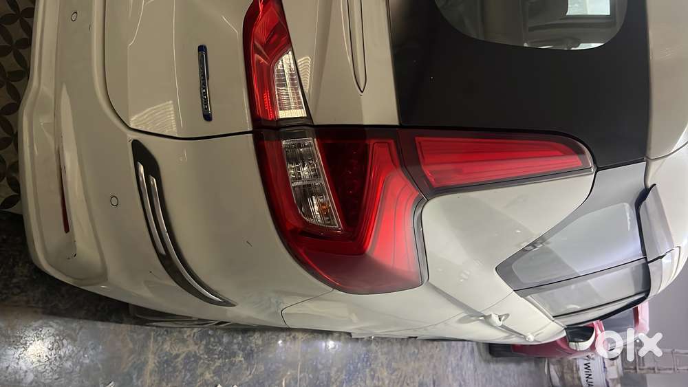 Maruti Suzuki Ertiga 2023