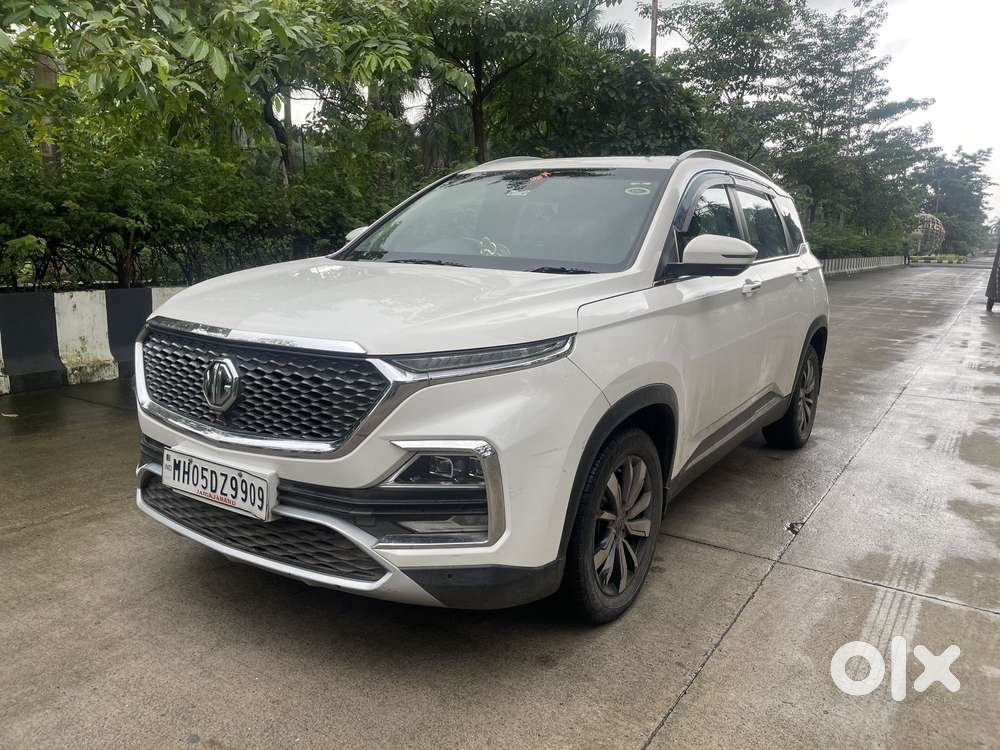 Mg Hector Sharp Diesel Mt, 2019, Diesel