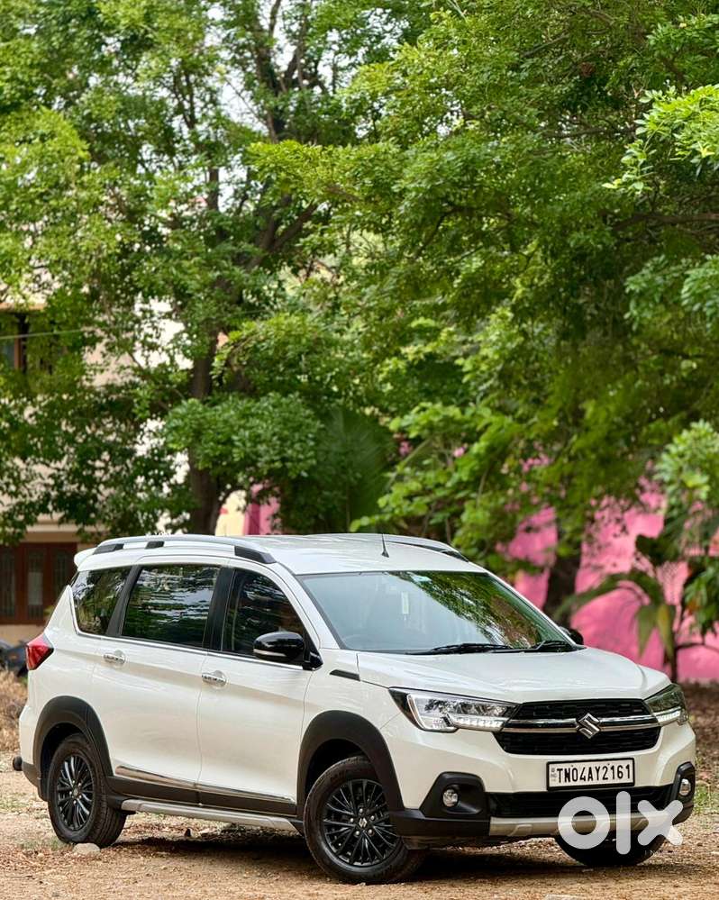 Maruti Suzuki Xl6 Zeta, 2021, Petrol