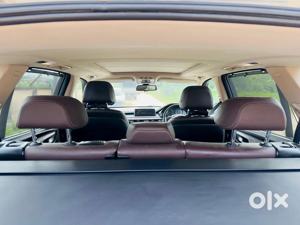 Bmw X5 Xdrive 30 D, 2016, Diesel