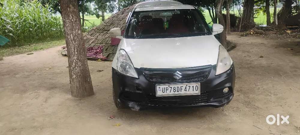 Maruti Suzuki Swift 2014 Vdi Limited Edition
