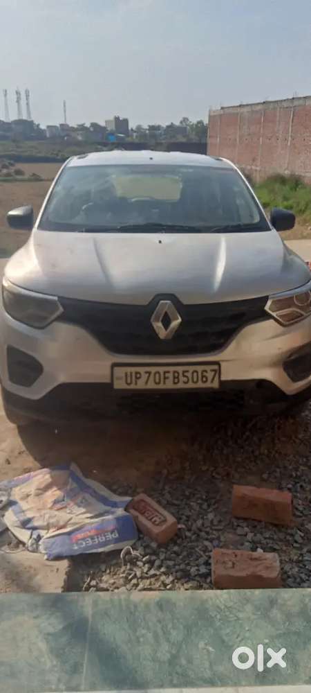 Renault Triber 2019 Petrol 90000 Km Driven