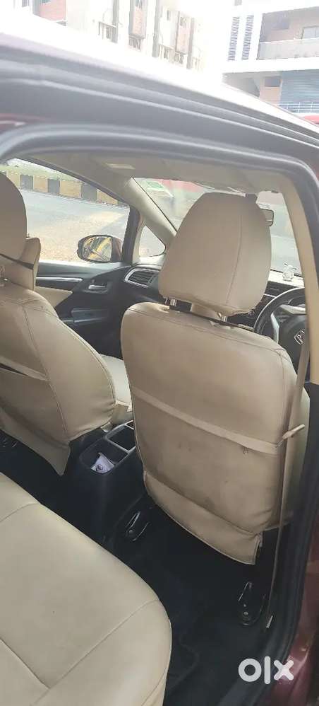 Honda Jazz Diesel Manual 2016
