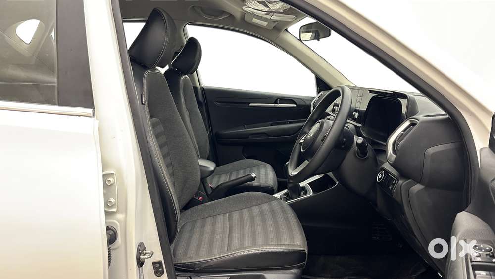 Kia Sonet Htk Plus 1.5 Diesel Mt, 2022, Diesel