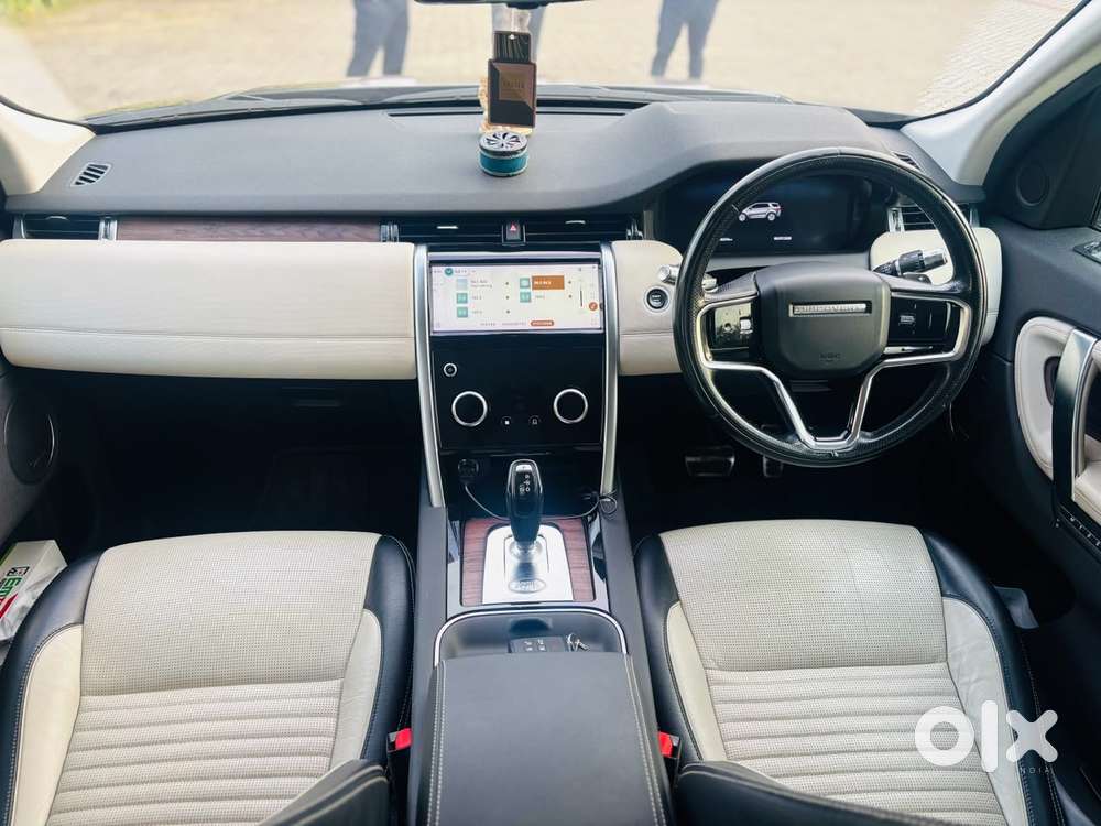 Land Rover Discovery Sport Se R-dynamic, 2021, Diesel