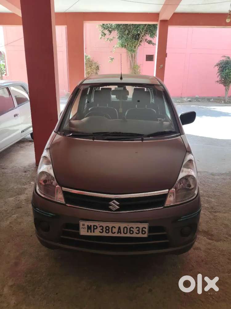 Maruti Suzuki Estilo