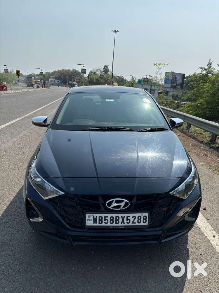 Hyundai I20 1.2 Asta, 2023, Petrol