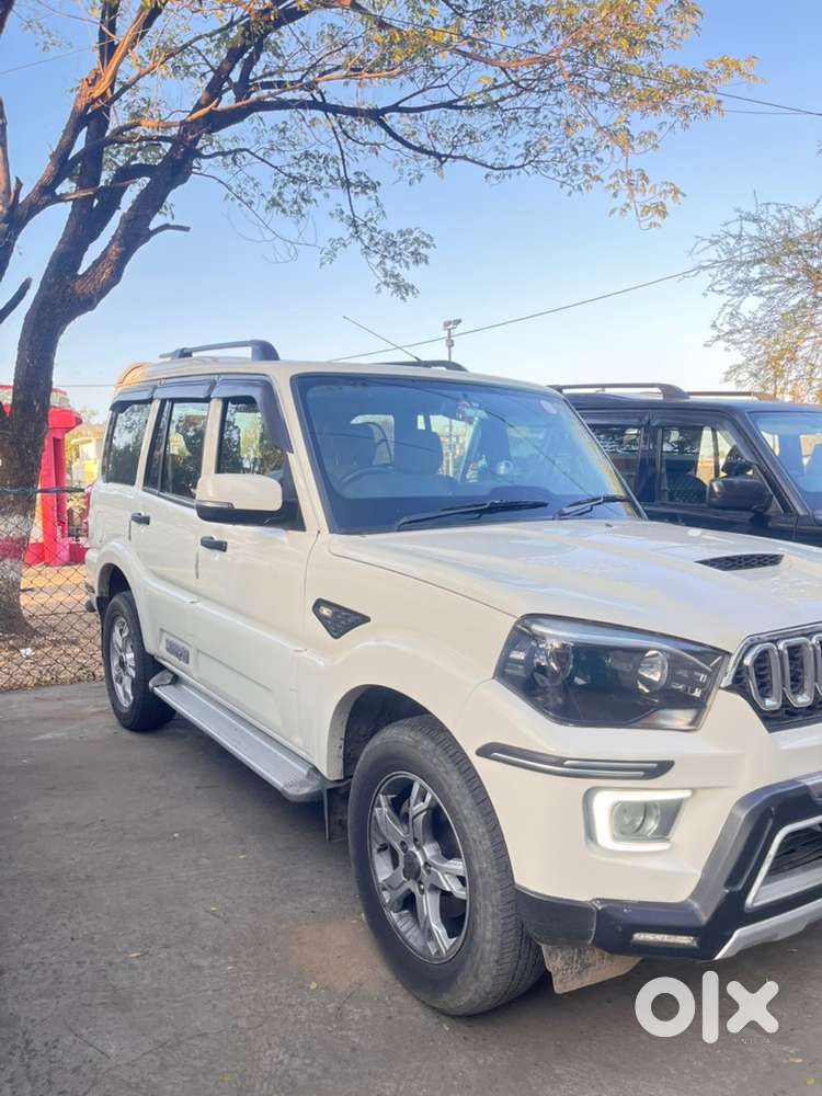 Mahindra Scorpio Diesel Good Condition