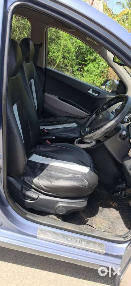 Hyundai Xcent Sx 1.2, 2014, Diesel