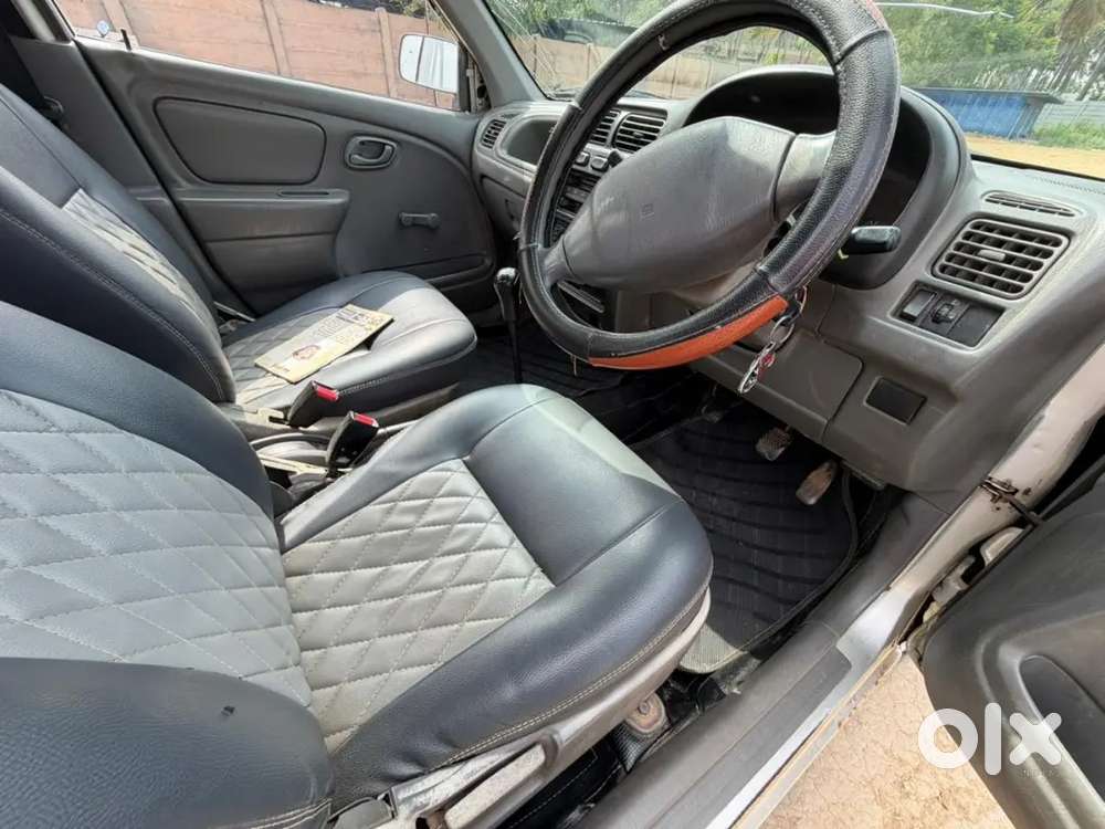 Alto Std For Sale