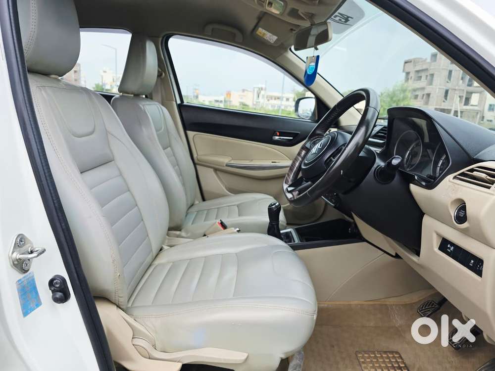 Maruti Suzuki Dzire 1.2 Zxi Cng, 2024, Cng & Hybrids