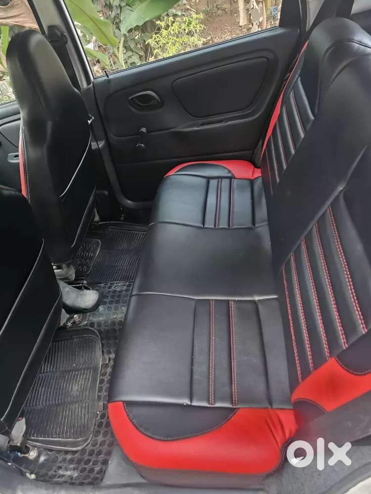 Maruti Suzuki Alto Lxi 2012