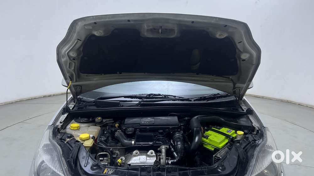 Ford Figo Diesel Exi, 2012, Diesel