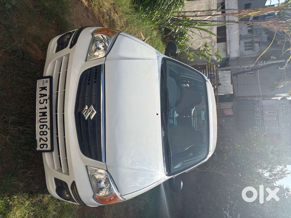 Maruti Alto K10 – Mint Condition  Well Maintained  Smooth Drive