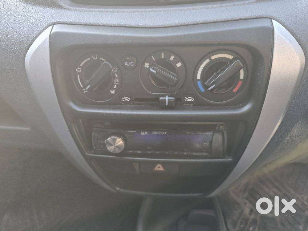 Maruti Suzuki Alto 800 Lxi, 2015, Petrol