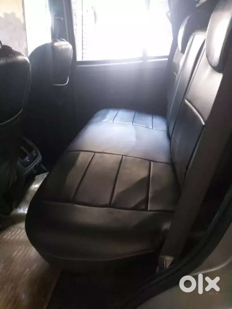 Mahindra Scorpio 2008 M2di