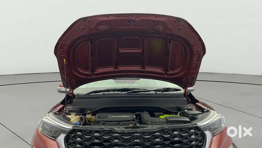 Kia Sonet 1.0 Htx Imt, 2022, Petrol